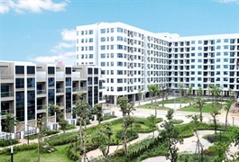 Đề xuất bổ sung thêm một số chính sách đặc thù để đẩy mạnh phát triển nhà ở xã hội