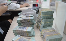 Dự kiến tổng số thu bảo hiểm xã hội, bảo hiểm thất nghiệp, bảo hiểm y tế 2026 là 611,549 tỷ đồng