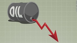 Giá dầu thô lao dốc 2%