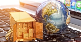 Dư địa lớn từ xuất khẩu qua nền tảng số