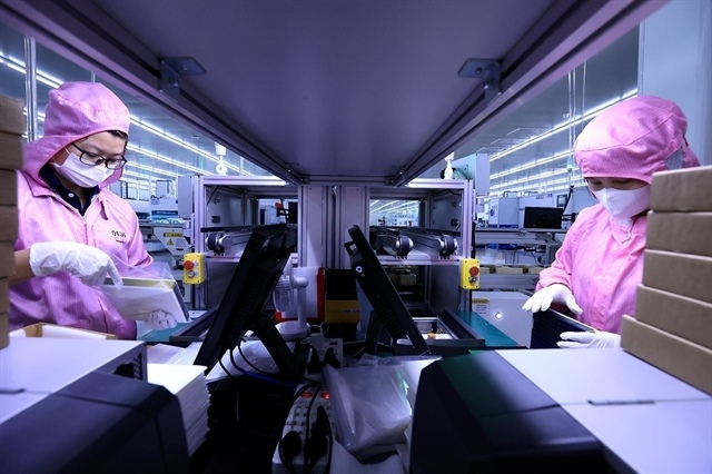 Foreign investment disbursement hits five-year high during first 11 months