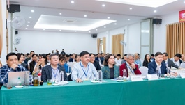 Forestry conference highlights biodiversity and sustainability goals
