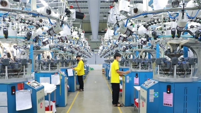 Hưng Yên Province emerges as major investment magnet in northern Việt Nam