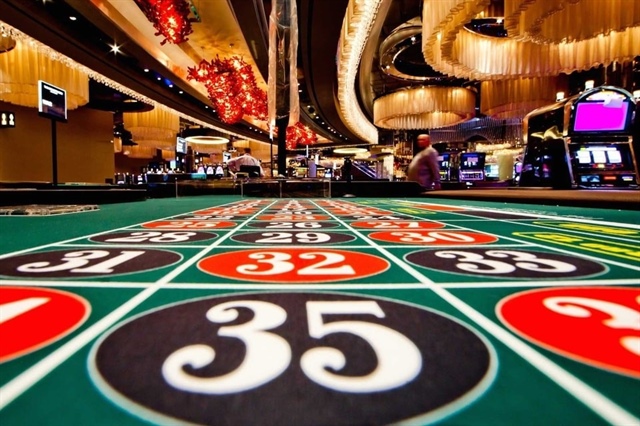 Một doanh nghiệp đề xuất vé casino cho người Việt chỉ 50 triệu đồng/năm, không phải mỗi tháng. Ảnh minh họa: AI