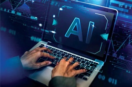 Nhu cầu sử dụng AI đang chững lại?