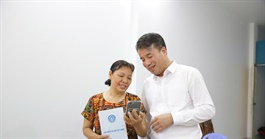 Sắp có tài khoản hưu trí bổ sung cho người lao động