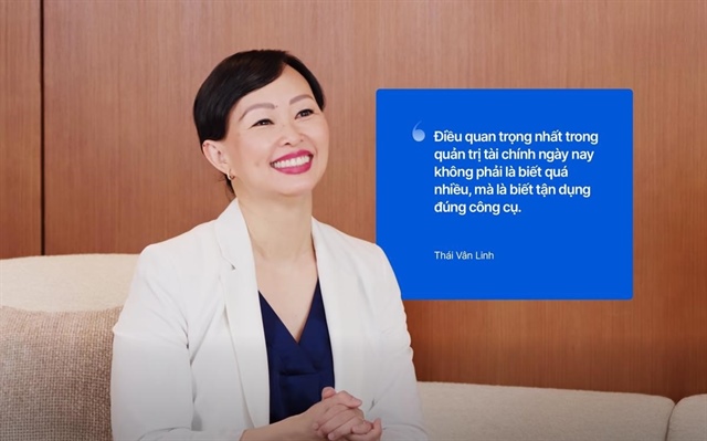 VIB's Dual Earnings solution reshapes personal money management