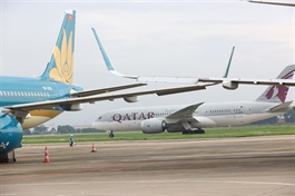 Việt Nam’s aviation industry recovers strongly, poised for two-digit growth next year