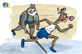 Nhịp đập Thị trường 10/12: Nhóm Vingroup chịu áp lực bán mạnh, VN-Index diễn biến tiêu cực