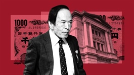 Nhật Bản nâng lãi suất sẽ tạo ra cú sốc thanh khoản toàn cầu?