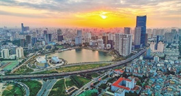 Góc nhìn đầu tư 2026: Ngành bất động sản - Tiềm năng tăng trưởng lớn (Kỳ 1)