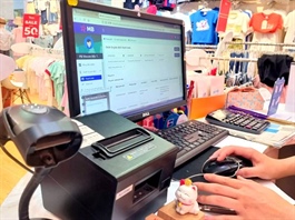 Hộ kinh doanh “thở phào”: Dự thảo mới không bắt buộc lập hóa đơn khi doanh thu dưới 1 tỷ đồng