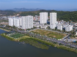 Lợi thế hạ tầng thuận lợi đưa Imperia Holiday Hạ Long thành điểm sáng mới của thị trường căn hộ ven biển