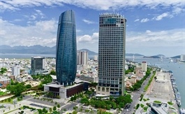 GRDP năm 2025 của Đà Nẵng ước đạt 9.18%, thu ngân sách gần 60 ngàn tỷ đồng