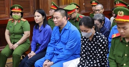 Anh trai tiết lộ gia đình gom góp 66 tỉ đồng mong "cứu" Nguyễn Thị Thanh Nhàn