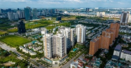 Bất động sản 2026 trước nhịp tăng lãi suất: Khác gì so với thời 'đóng băng’ năm 2022?