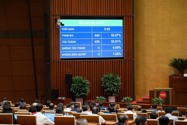 Hoàn thiện cơ chế bảo vệ quyền của người dân trong bối cảnh chuyển đổi số- Ảnh 1.