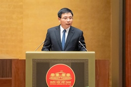 Từ 1-7-2026, chuyển nhượng vàng miếng phải chịu thuế thu nhập cá nhân