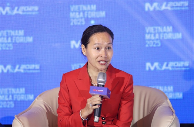 Unpacking new momentum in Vietnam’s M&A market