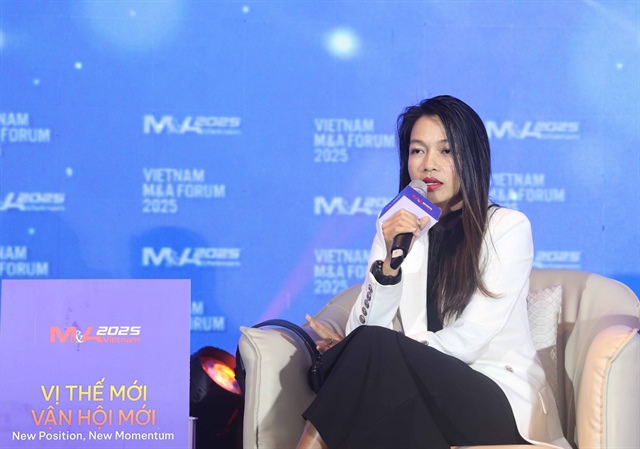 Unpacking new momentum in Vietnam’s M&A market