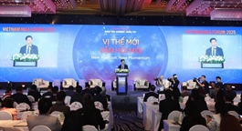 Vietnam M&A Forum 2025: new position, new momentum