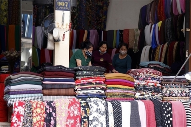 Vietnam raises taxable revenue threshold for household businesses to VND500 million