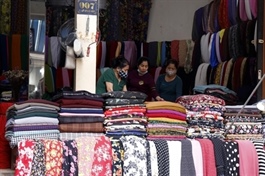 Vietnam raises taxable revenue threshold for household businesses to VND500 million