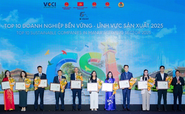 Vinamilk khẳng định vị thế dẫn đầu ESG