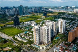 Lãi suất tăng, thị trường bất động sản có quay lại thời khủng hoảng 2022?