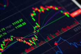 Phân tích kỹ thuật phiên chiều 11/12: Test đường Middle của Bollinger Bands?