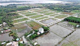 Bảng giá đất tại Đồng Nai: Giá đất đô thị cao nhất gần 50 triệu đồng mỗi m2