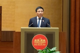 Luật Đầu tư (sửa đổi): Quốc hội chọn phương án cắt giảm 38 ngành nghề kinh doanh có điều kiện