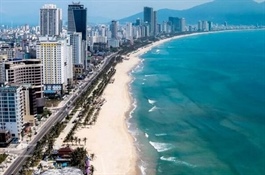 Đà Nẵng được trao thêm cơ chế đặc thù về khu thương mại tự do, thúc đẩy TOD
