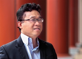 Công ty hạ tầng viễn thông của ông Đặng Thành Tâm sắp huy động 1.48 ngàn tỷ 