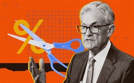 Fed tiếp tục giảm lãi suất, dự báo chỉ 1 lần giảm trong năm 2026