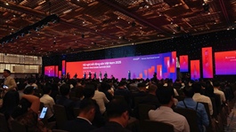 EMA đặt nền móng cho chu kỳ tăng trưởng mới, hướng đến năm 2026 với nhiều kỳ vọng