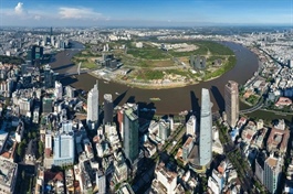 Quốc hội đồng ý sửa Nghị quyết 98: TPHCM sẽ có thêm nhiều chính sách mới giúp tăng trưởng đột phá