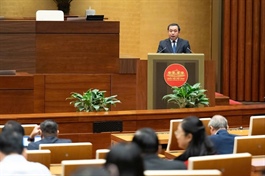 Quốc hội thống nhất bổ sung thêm 3 trường hợp Nhà nước được thu hồi đất 