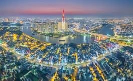 Quốc hội quyết nghị đến năm 2050 Việt Nam trở thành nước hùng cường và thu nhập cao