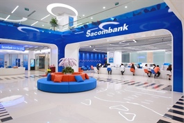 Sacombank được Moody's nâng hạng tín nhiệm - Khẳng định năng lực tài chính ngày càng vững mạnh 