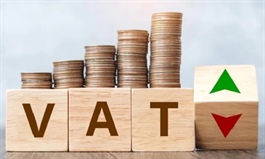 Luật Thuế giá trị gia tăng (sửa đổi): Tháo gỡ 'điểm nghẽn' trong hoàn thuế VAT