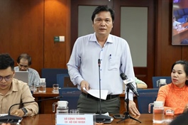 TP.HCM tổ chức Tuần lễ sản phẩm OCOP, đặc sản vùng miền và Kết nối cung cầu với các tỉnh thành