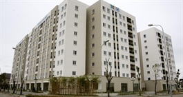 Ai được mua căn hộ gần 50m2 giá 484 triệu đang mở bán ở Hà Nội?