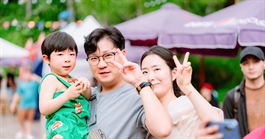 Điểm đến nào tại Việt Nam đang khiến khách Ấn Độ, Hàn Quốc 'phát sốt'?