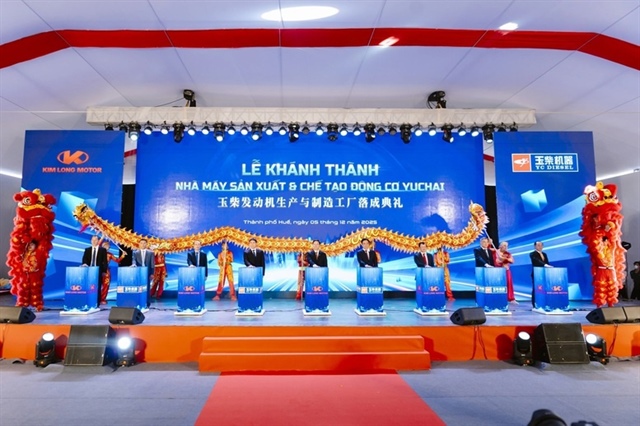 Kim Long deal marks turning point for Vietnam’s auto industry