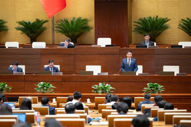 VAT amendments spark heated debate on fertiliser taxation