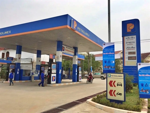 Petrolimex (PLX) extends deadline for asset sales in Laos until mid-2026