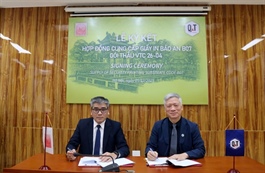 Q&T secures major banknote substrate contracts as polymer currency demand remains robust