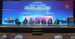 Raising product quality to secure Vietnam’s position in US market