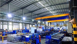 Ngành thép sắp đón thêm tân binh trên UPCoM